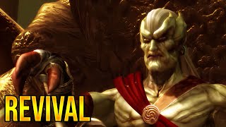 Legacy of Kain Revival