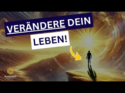 Die 3 Power-Sätze, die dein Leben verändern!