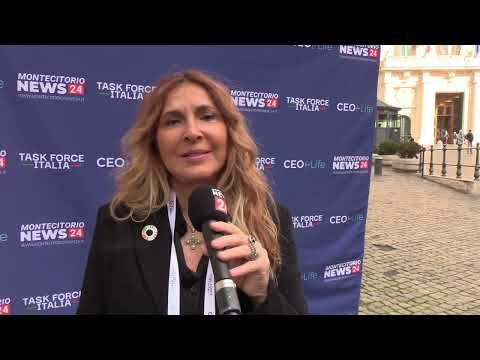 Dicono di noi - Task Force Italia - Transizione Energetica, Ecologica ed Economia Circolare - 20 feb