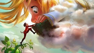Великаны 2018 - когда выйдет мультфильм