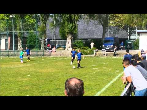 26.Spieltag 14/15: BFC Tur Abdin- Arminia Heiligensee 3:3 (2:1)