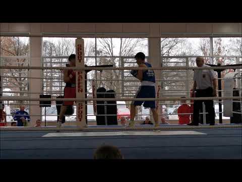 Faisal NBSV Meisterschaft 08 12 2019