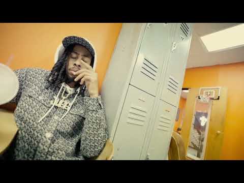 Jugg Harden - BabyTron Flow (Official Video)