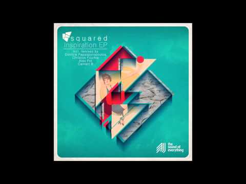 Nsquared - Rumors Of War (Christos Fourkis Remix)