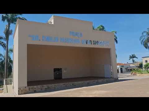 Praça de vista alegre do alto sp interior 