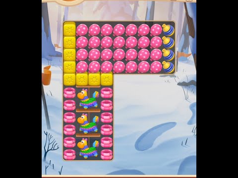 TOON BLAST level 7729