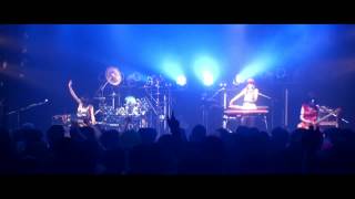 Gacharic Spin / ヌーディリズム (LIVE ver)
