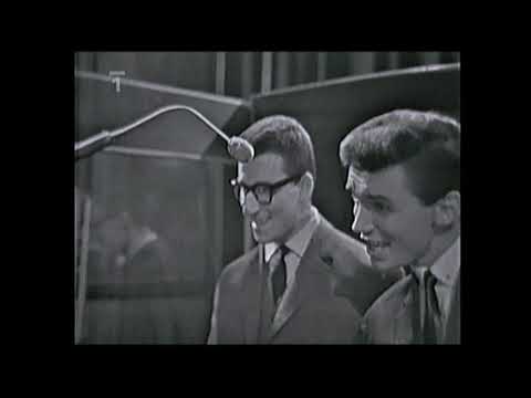 Karel Gott : Směs duetů z let 1963 a 1964