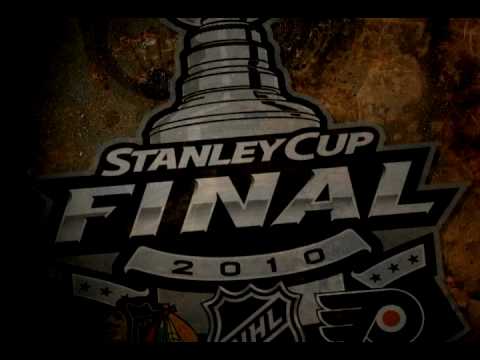 Flyers Stanley Cup Final 2010
