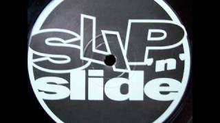 Roc & Kato - Jungle Kisses (Shewoshewa Transaxual Tribe Mix)