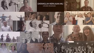 Download lagu DATANGLAH KERAJAAN-MU - Worship Revolution Project Feat. Elders Abbalove mp3 Download lagu DATANGLAH KERAJAAN-MU - Worship Revolution Project Feat. Elders Abbalove mp3