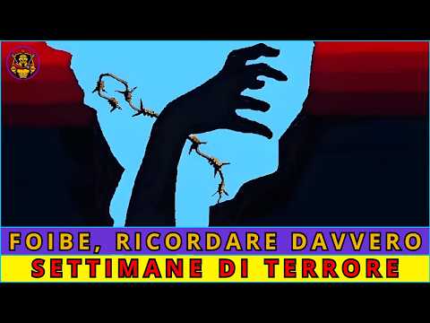 Foibe e Giorno del Ricordo: cosa successe veramente al confine orientale?