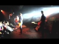 BANDWERK SPECIAL: The Sore Losers 