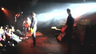 BANDWERK SPECIAL: The Sore Losers