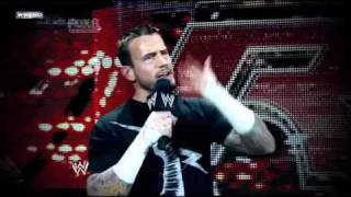 The Nexus Tribute - come with me