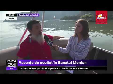 Eselnita, Judetul Mehedinti