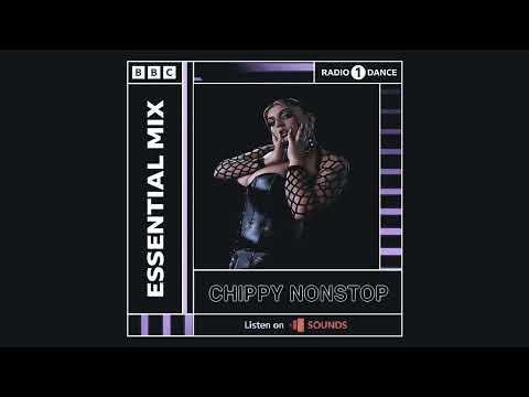 Chippy Nonstop - Essential Mix 2023