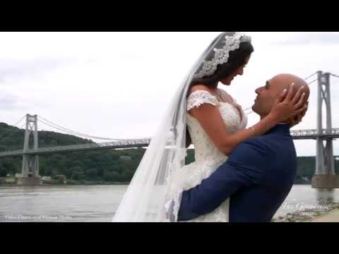 The Grandview - Hudson Valley's Premier Wedding Venue