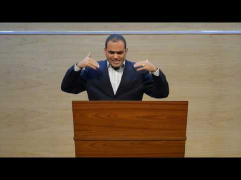 "La humildad para con Dios" Lucas 18:9-14 Ps. Dionis Peña