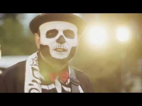 Kalles Kaviar - Voodoo Man (Official Music Video)
