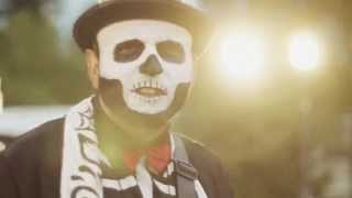 Kalles Kaviar - Voodoo Man (Official Music Video)