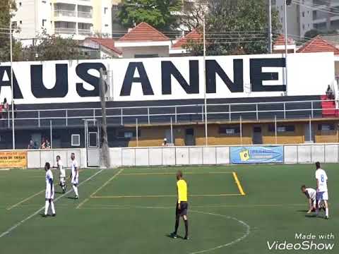 COPA LAUSANNE 40+ - 09 SET 201I - PESCAKINADA 5X0 MIOLO