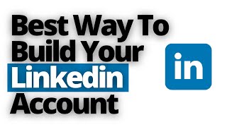 The Best Way To Build And Market Yourself As A Recruiter On Linkedin
