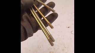 Vídeo de Kit Prisioneiro Cabeçote Mvk Ma 100 2006