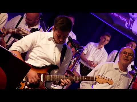 Partyband Hesslar - 50. Homburger Weinfest - LIVE 2019