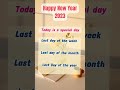 Funny New Year Wishes 2023 Happynewyear2023 Newyear Newyear2023