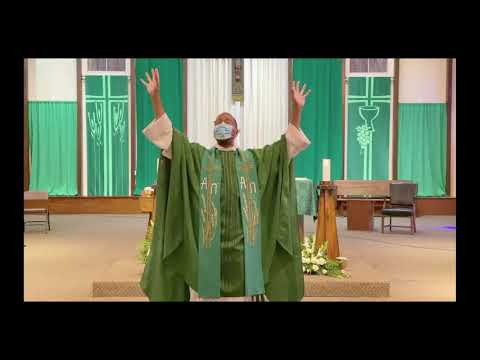 YouTube video