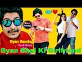 Gyan Bhai Ki Girlfriend Gyan Gaming Gyan Sujan Priyanka