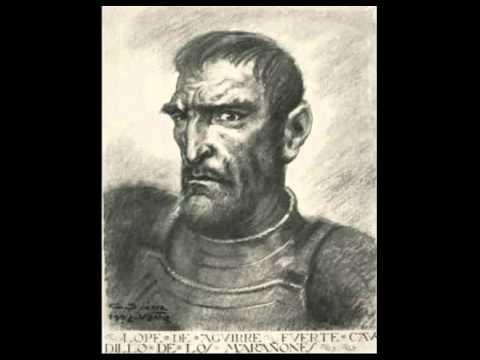 Fiachras-Solo pero en control