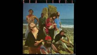 Sea Level "Cats On The Coast" (1978)