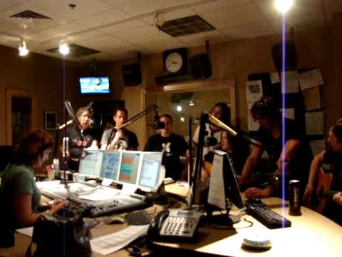 Thumbnail for Boston Band Crush Bang Camaro off air  Seven Mary Three's Cumbersome  Boston Emissions  WZLX by Seven Mary Three