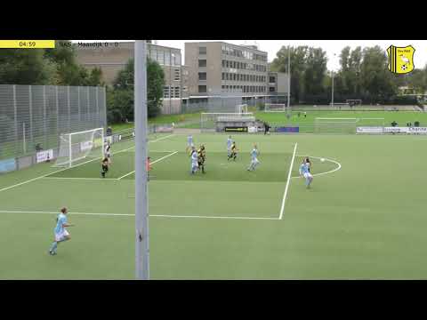 Hvv RAS 1 - Maasdijk 1