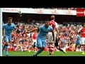 Manchester City vs. Arsenal - YouTube