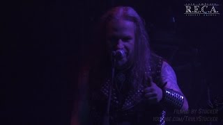Vader -  Come and See My Sacrifice (Live in St.Petersburg, Russia, 09.09.2016) FULL HD
