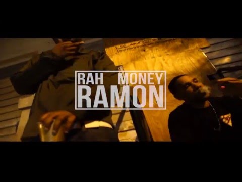 RAH MONEY RAMON | WARDY (Video)