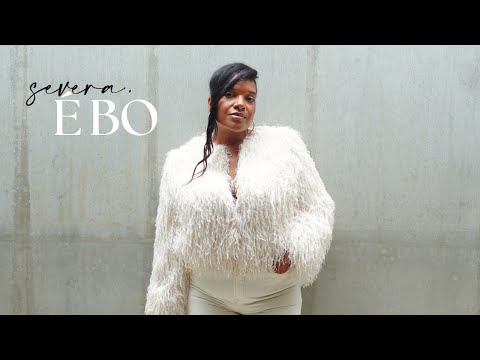 Severa- É Bo (Kizomba Remake 'My Boo')