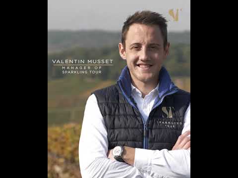 Teaser - The Sparkling Experience