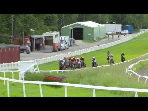 2019.06.29 Oslo Cup (NOR) - Square De Luynes