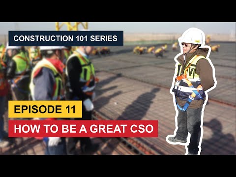 How to be a great CSO - True North Labour