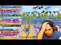 NOOB but ALL MAX Skins Pro FRAGGER Nadas PUBG BEST Moments in PUBG Mobile