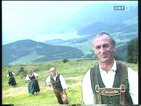 Familie Laimer - [HQ] - Schleuniger Pascha - 25.09.1997