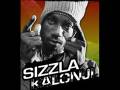 sizzla on bone crusher beat -never scared- solid as a rock