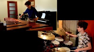 The Ever Evolving Etude (Avishai Cohen cover)