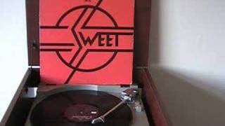 Getting In The Mood For Love - The Sweet