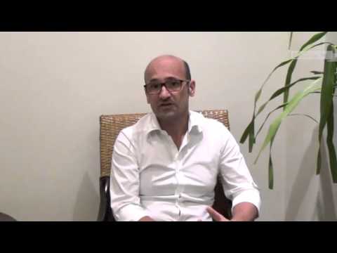 APDW 2014 - Ruggerio Francavilla