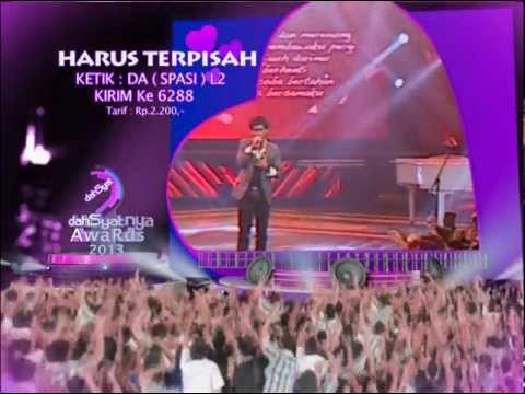Dahsyat Awards 21 Jan - Nominasi Lagu Terdahsyat
